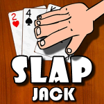 Slap Jack Card Games