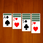 Double Solitaire Online