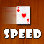 Speed the Card Game