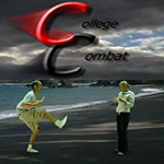 College Combat Game