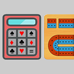 Cribbage Scoring Calculator