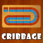 Cribbage classic Card Games