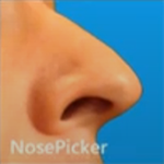 Nose Picker Game