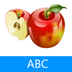 ABC Flash Cards Game
