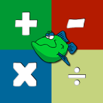 Math Games App