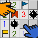 Minesweeper JD Game